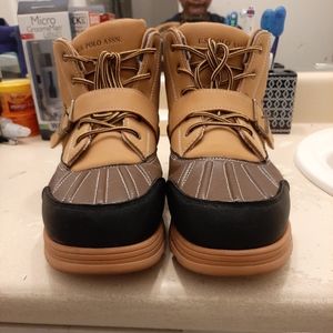 Polo Kedge boots